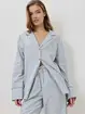 Aruelle Daria Women Long Sleeve Pajama Set - Photo 4