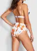 Жіночі плавки Seafolly 40666-883white