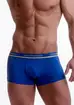 Emporio Armani Boxer Briefs Black & Blue