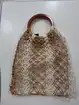 Kamoa Delos Wicker Bag - Photo 4