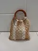 Kamoa Delos Wicker Bag - Photo 3
