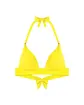 Pain de Sucre Diva Push Up Triangle Top Bikini - Photo 1