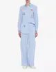 MC2 Saint Barth Pants Summer Women