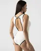 Toccata Dolores One Piece Zipper Swimsuit - Photo 2