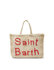 Пляжная сумка MC2 Saint Barth MAC0001STBT04 - Фото 2