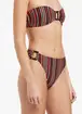 Jets Waist High Bikini Bottoms