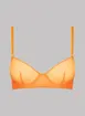 Бюстгальтер Maison Close 560169_orange
