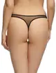 Стрінги жіночі Dita von Teese 23033