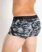 Труси чоловічі Emporio Armani 1P508-111389чер