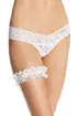 Стрінги та жарет'єр Hanky Panky 48BRRIDGwb