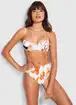 Женские плавки Seafolly 40666-883white