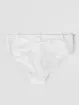 Плавки женские Seafolly 40605white