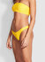 Bikini Bottom Women Yellow