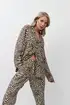 Aruelle Elise Women Long Sleeve Pajama Set