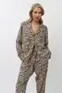 Aruelle Elise Women Long Sleeve Pajama Set