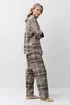 Aruelle Elody Cotton Pajama Set Women
