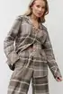 Aruelle Elody Cotton Pajama Set Women
