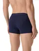 Трусы мужские боксеры Emporio Armani EM000231-blue - Фото 2