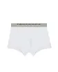Трусы мужские боксеры Emporio Armani EM000231-white - Фото 1