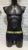 Emporio Armani Boxer Brief Jock Strap 2-Pack