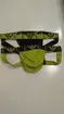 Чоловічі труси джоки 2 шт. Emporio Armani EM000257-bl-lime