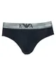 Emporio Armani Logoband Men Briefs Set 3 Pack - Photo 4