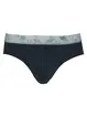 Emporio Armani Logoband Men Briefs Set 3 Pack - Photo 5