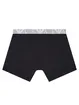 Чоловічі боксери 3 шт. Emporio Armani EM000261-b-g-w - Фото 4