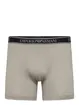 Труси чоловічі боксери 3 шт. Emporio Armani EM000261-b-s-g - Фото 3