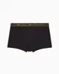 Emporio Armani Soft Modal Men Boxer Briefs Black