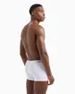 Мужские трусы боксеры Emporio Armani EM000363-white