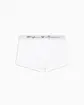 Emporio Armani Soft Modal Men Boxer Briefs White