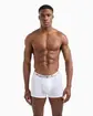 Труси чоловічі боксери Emporio Armani EM000363-white