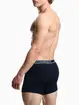 Emporio Armani Cotton Men Boxer Briefs 3-Pack - Photo 3