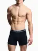 Emporio Armani Cotton Men Boxer Briefs 3-Pack - Photo 4