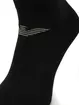 Набор носков мужских 3 пары Emporio Armani EM000550-black - Фото 4