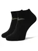 Набор носков мужских 3 пары Emporio Armani EM000550-black