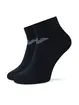 Emporio Armani Set Men Ankle Socks 3-Pack - Blue - Photo 2