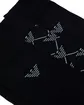 Набор носков мужских 3 пары Emporio Armani EM000554-pack-black - Фото 2