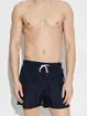 Пляжні шорти чоловічі Emporio Armani EM000579-arm-blu - Фото 3