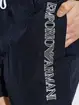 Пляжні шорти чоловічі Emporio Armani EM000579-arm-blu - Фото 4