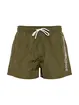 Пляжні шорти чоловічі Emporio Armani EM000579-olive - Фото 1