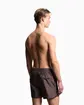 Пляжные шорты мужские Emporio Armani EM000583-mauve - Фото 2