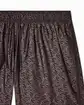 Пляжные шорты мужские Emporio Armani EM000583-mauve - Фото 4