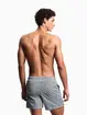 Пляжні шорти чоловічі Emporio Armani EM000583-white - Фото 2
