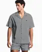 Сорочка чоловіча Emporio Armani EM000593-white - Фото 3
