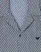 Сорочка чоловіча Emporio Armani EM000593-white - Фото 4