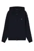 Emporio Armani Basic Terry Men Cotton Hoodie - Photo 1