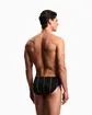 Плавки чоловічі Emporio Armani EM000685-bl-cre - Фото 2