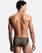 Плавки чоловічі Emporio Armani EM000685-stripe - Фото 2
